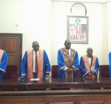  Kisekwa Court rules on the genealogy dispute of the Kanaakonye Muzabajja lineage in the Empindi clan